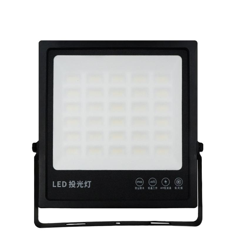 贝工 LED投光灯 BG-TGFF-100