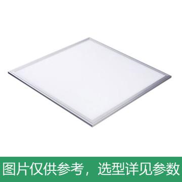 永鑫瑞 LED面板灯600×600mm YXR-PL-48W-HS，集成吊顶安装