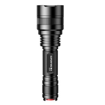 Supfire/神火 强光手电筒8W，C8-P（售完即止）单位：个 C8-P