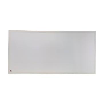 WAROM/华荣 嵌入式LED灯具，6500K，白光 HRZM-GFD5165-XL72(1200*600)-72W