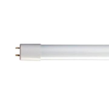 佛山照明 LED T8灯管白光，微波微亮版 5.8G微波感应 1.2米 18W 双端