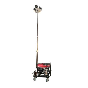 海洋王 全方位自动泛光工作灯5KW FW6110B
