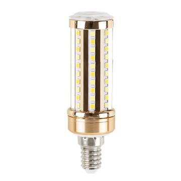 贝工 LED灯泡节能玉米灯泡15W BG-YM15-E14-三色变光