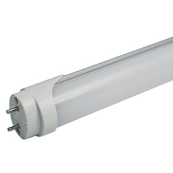 翰明光族 LED T8日光灯管，双端，1.2米 GNLC9125-18W-白光