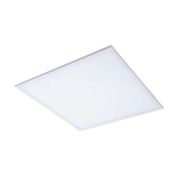 PHILIPS/飞利浦 LED面板灯，明欣系列RC048B+，28W 白光600×600mm，CPC集成吊顶式安装 RC048B+，28W