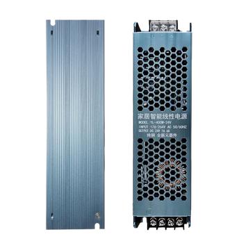 贝工 24V低压灯带驱动电源400W BG-DY24V-400WP