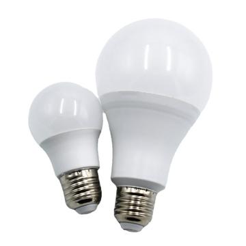 耐普德 LED高压A泡款6500K，白光，E27 NPD401A-7W-865