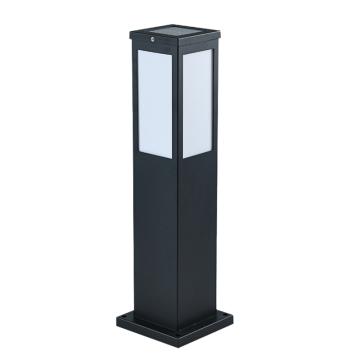 功成狮 功成狮 室外不锈钢草坪灯，尺寸：600*125*170mm，功率12v 3000k/暖光 GLEL0005