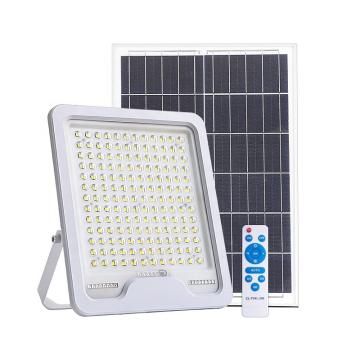 阿奇夏米尔 LED太阳能投光灯100W GF-TYNTO-100
