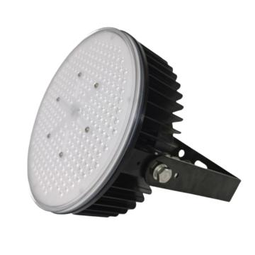 凯勒 LED泛光灯IP65，圆形 KLF9000-200W