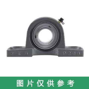 杰爱必 带座轴承 UCP205-16