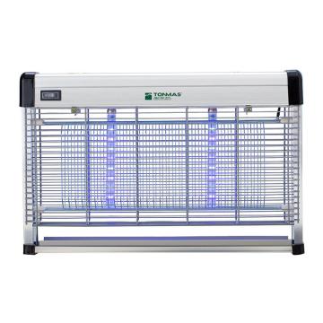 汤玛斯 LED户外壁挂灭蚊灯智能光控防水款 TMS-702-LED增强升级版20W