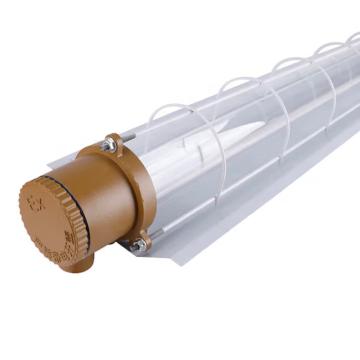 佛山照明 FSL佛山照明LED单管防爆灯 T8灯管照明1.2米18W白光6500K（工业品） T8灯管照明1.2米18W白光6500K