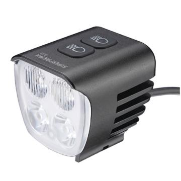 Supfire/神火 自行车前灯20W IP54 BL59
