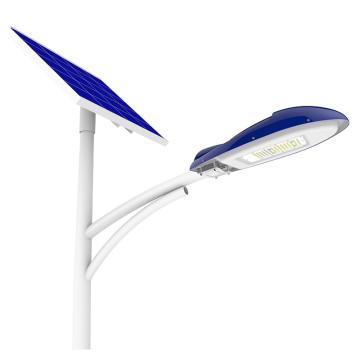 飞德朗 天宝系列太阳能路灯白光，挑臂安装 FDL-TBTYNLD-200W