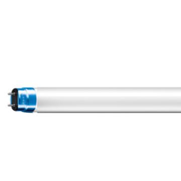 PHILIPS/飞利浦 LED T8灯管2100lm，中性光，4000K，经济型 18W 1.2M 840 单端