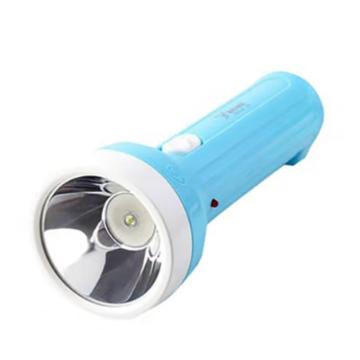 雅格 手电筒 YG-S104600LED灯1W
