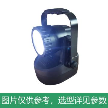 颇尔特 移动工作灯12W，轻便式多用途强光 POETAA521A