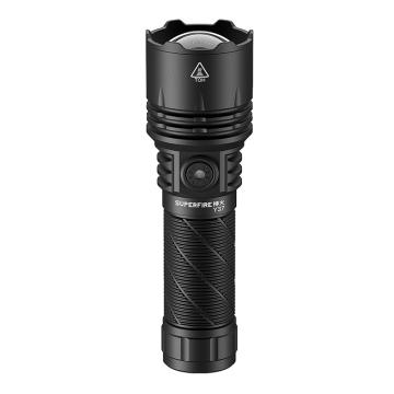 Supfire/神火 中型手电筒15W Y37