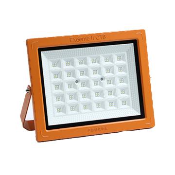 非的 防爆投光灯IP66，6000K，白光 FD-FBTGD-120W