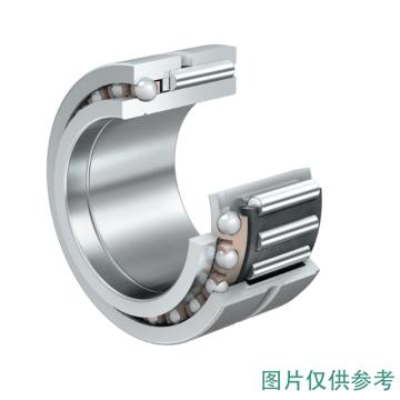 INA 滚针/角接触球轴承 NKIB5902-XL