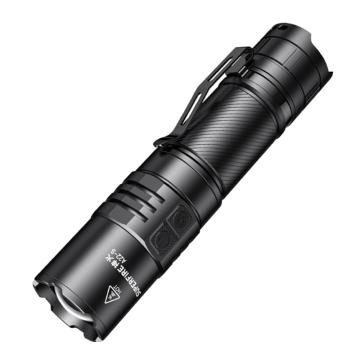 Supfire/神火 小型手电筒36W A22-S