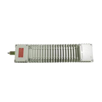 冠奕达 LED防爆灯80W，IP66，900×143×70mm GYD9303PP-B