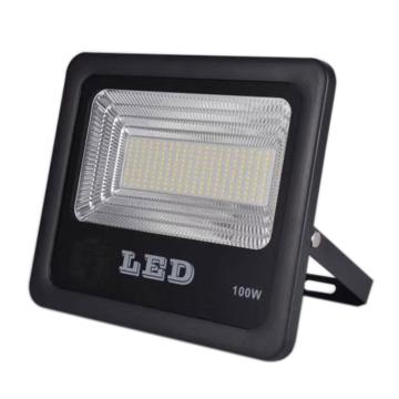 达序 LED泛光灯200W，白光，含U型支架 TFA03-DX200