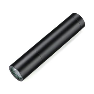 Supfire/神火 强光手电筒170lm，1500mAh S11-X，黑色