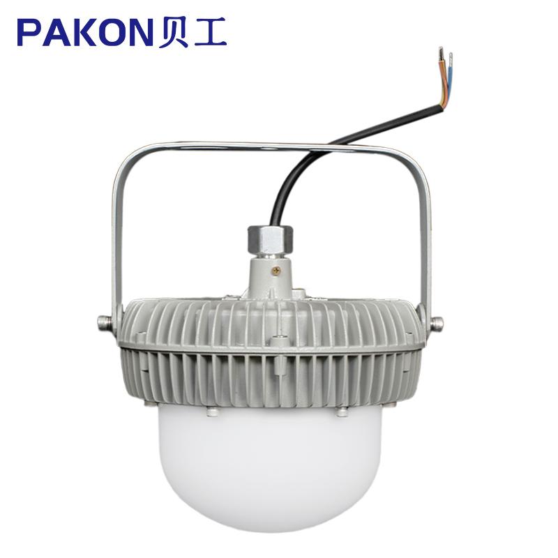贝工 LED免维护三防平台灯100W 白光 IP66 WF2 NPF-NFC9196/100W