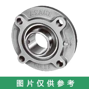 ASAHI 带座轴承 UCFCX10