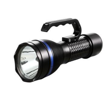 征安 手提式防爆探照灯10W、IP65、续航时间：强光8h/工作光13h、电压等级：7.4V ZJW7103-G