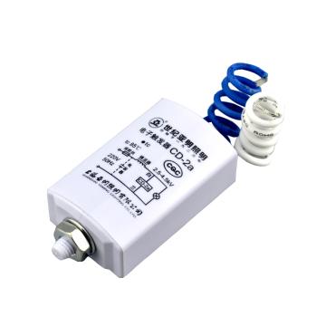 亚牌 电子触发器220V CD-2a