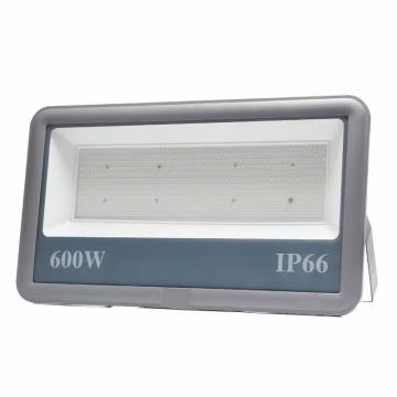 非的 LED泛光灯IP65，6000K，白光，壁装，大功率广角 FDX-GJFGD-600W