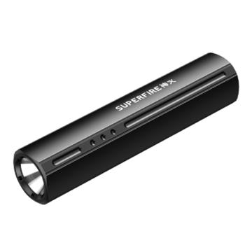 Supfire/神火 小型手电筒7W 新 S32