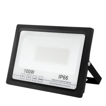 爱迪普森 led泛光灯射灯户外投光灯白光 AD-FXM008-100W