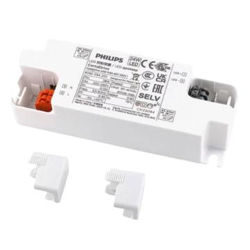 PHILIPS/飞利浦 LED控制装置 Xitanium 25W升级为24W 0.6A 40V 230