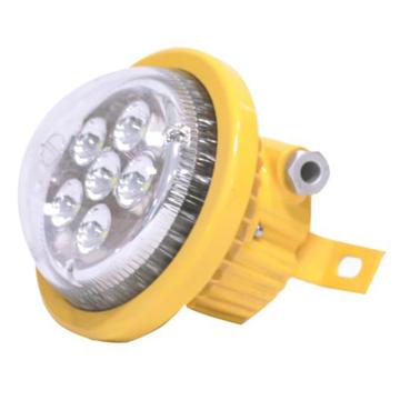 鼎辉照明 固态免维护防爆灯Ex d e IIC T6 Gb/Ex tD A21 IP65 T80℃ BFDH6180≤30W