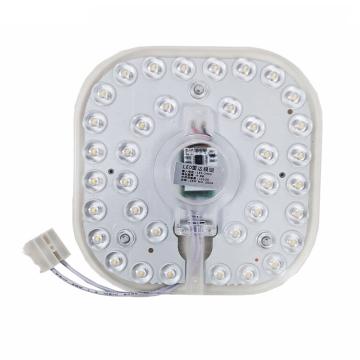贝工 LED微波雷达感应灯芯18W，白光 BG-LD18