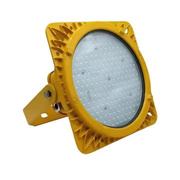 卓普 LED防爆泛光灯6500K，白光，IP65，337×242×158mm，壁挂式安装 ZPB812-150W