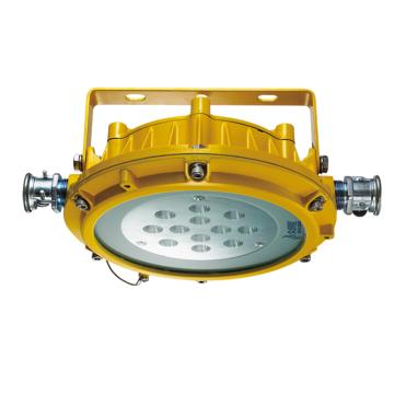 众朗星 矿用隔爆型LED巷道灯AC127V，230×230×99mm DGS30/127L[A]-30W