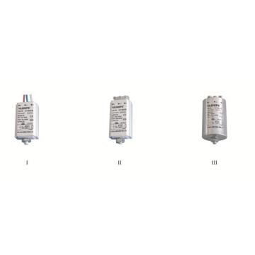 亚示 电子触发器，塑壳引线式70W-150W金卤灯、钠灯用，100支/箱 CD-7A