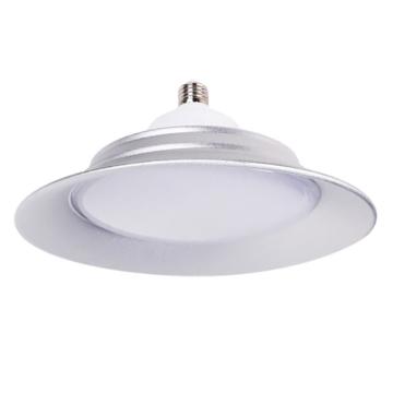 佛山照明 星耀系列低棚灯220V，白光 E27 100W 6500K
