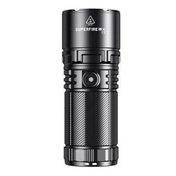Supfire/神火 中型手电筒20W Y2