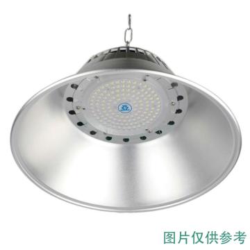 亚牌 LED天棚灯，揽月系列TP34c-150-220FA4070090，含旋压灯罩 150W，中性光，90°配光 TP34c-150-220FA4070090，含旋压灯罩
