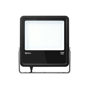 公牛 LED投光灯100W，含U型支架 MG-A100A-AE