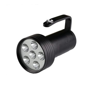 华量 LED高亮度探照灯18W BHL6705