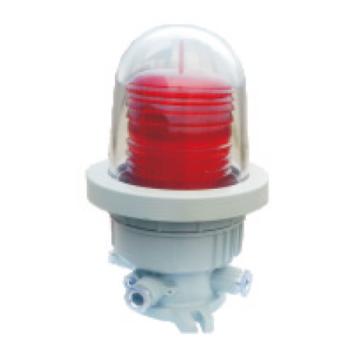 上海宝临 防爆航空闪光障碍灯(LED)25W，IP65 BSZD81-LED25