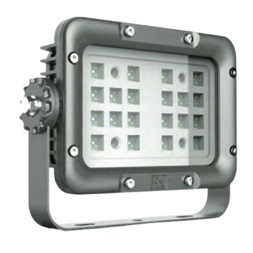 大猩猩 LED防爆灯50W，IP66，WF2 GLB-9FA-50A