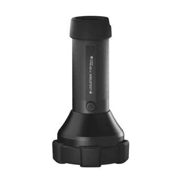 莱德雷神 LED泛光均匀战术强光手电筒56W，IP54，DC11.1V P18R-WORK